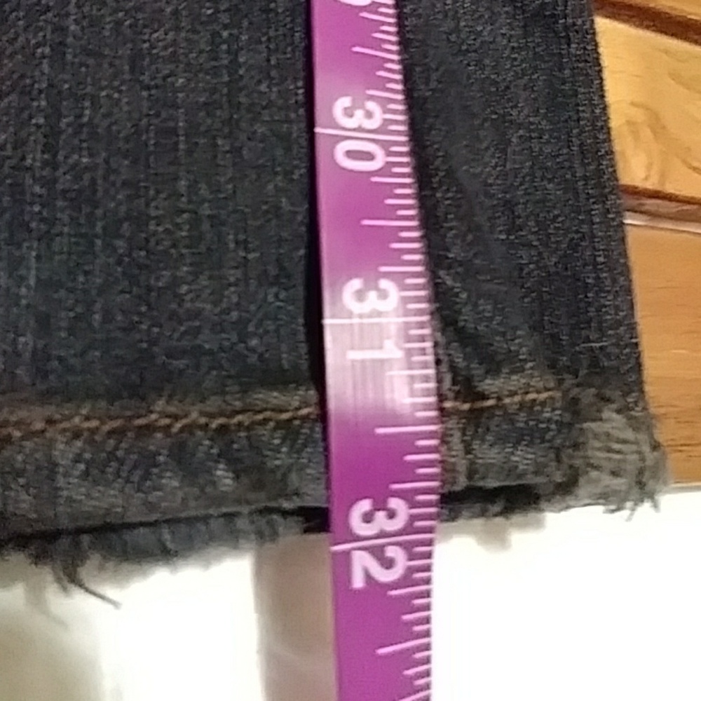 🔥 LUCKY 🍀 BRAND JEANS - Picture 7 of 7